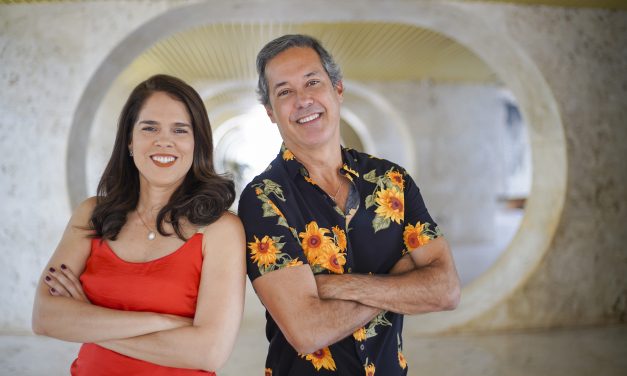 Espetáculo Duetos destaca a brasilidade por meio de músicas consagradas da MPB