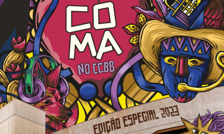 Festival CoMA 2023 no CCBB Brasília: o encontro da música, arte e sustentabilidade