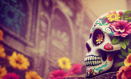 Conjunto Nacional comemora o Halloween com La Fiesta de los Muertos 