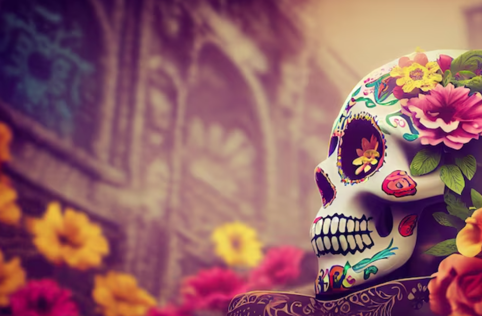 Conjunto Nacional comemora o Halloween com La Fiesta de los Muertos 