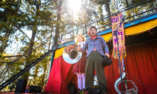 PicniK: tradicional evento brasiliense celebra Dia das Crianças e 54 anos do Parque Ana Lídia