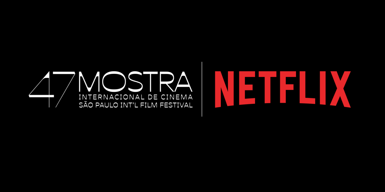 Netflix e Mostra Internacional de Cinema de São Paulo criam prêmio para filmes brasileiros 