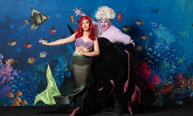 DIA DAS CRIANÇAS DO PÁTIO BRASIL: UM MERGULHO NA DIVERSÃO