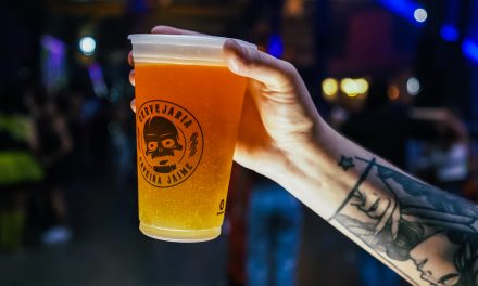 Brasília Beer Geek agita Galpão 17 no final de semana