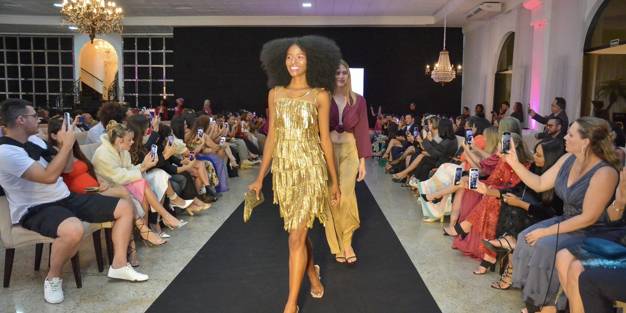 Brasília Trends Fashion Week acontece em dezembro com desfiles, rodas de conversa, inclusão social e conscientização feminina