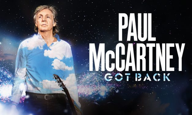 Paul McCartney traz a Brasília a turnê Got Back