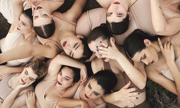Scala Dança Contemporânea estreia o espetaculo Uma de Nós