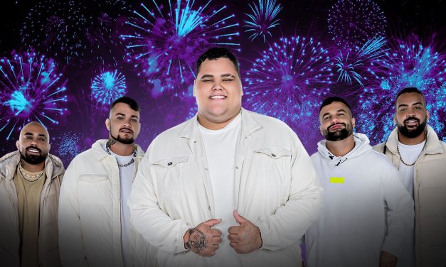 Réveillon Reviver traz Menos é Mais para cantar na virada de ano da capital