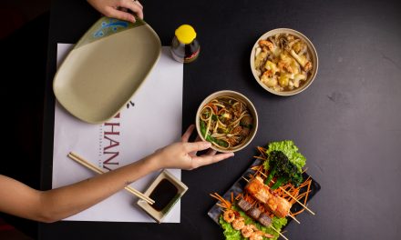 <strong>Gastronomia japonesa combina bem com o verão</strong>