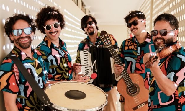<strong>CARNAVAL NO BOSQUE PARK TERÁ PROGRAMAÇÃO PARA ADULTOS E CRIANÇAS</strong>