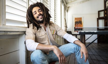 Bob Marley ganha homenagem da banda Olodum em Salvador