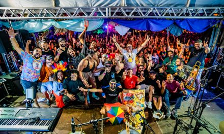 <strong>Carnaval do Primeiro Bar: confira programação completa com horários e atrações artísticas dos cinco dias de folia de um dos principais eventos de Brasília</strong>