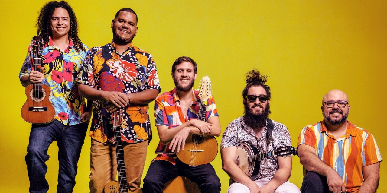 <strong>DF Folia 2024 | Do rock ao axé, do forró ao frevo, das marchinhas ao funk, 52 blocos trazem diversidade musical para o carnaval de Brasília de 9 a 17 de fevereiro</strong>