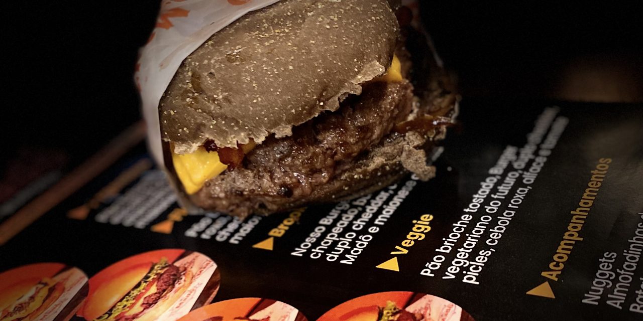 Madô Burger chega à Brasília e estreia com deliciosos sanduíches