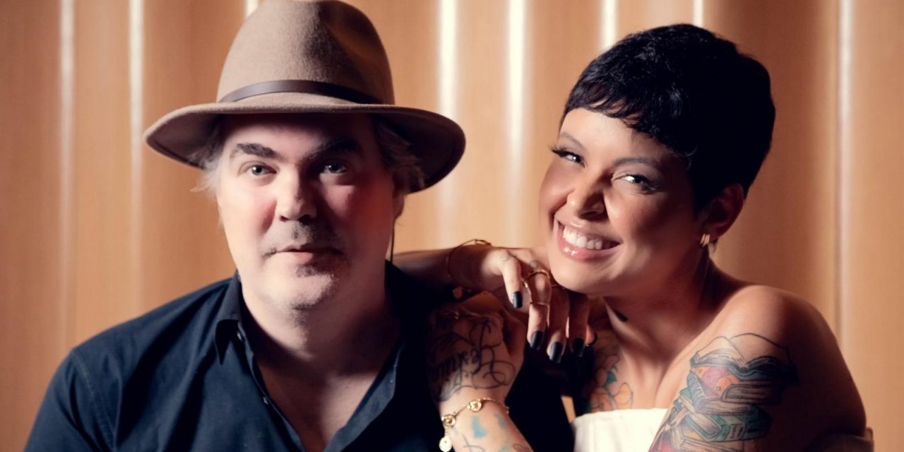 <strong>Tributo a </strong><strong>“Elis & Tom”: Daniel Jobim e Kell Smith se apresentam em Brasília com a turnê em celebração aos 50 anos do álbum icônico</strong>