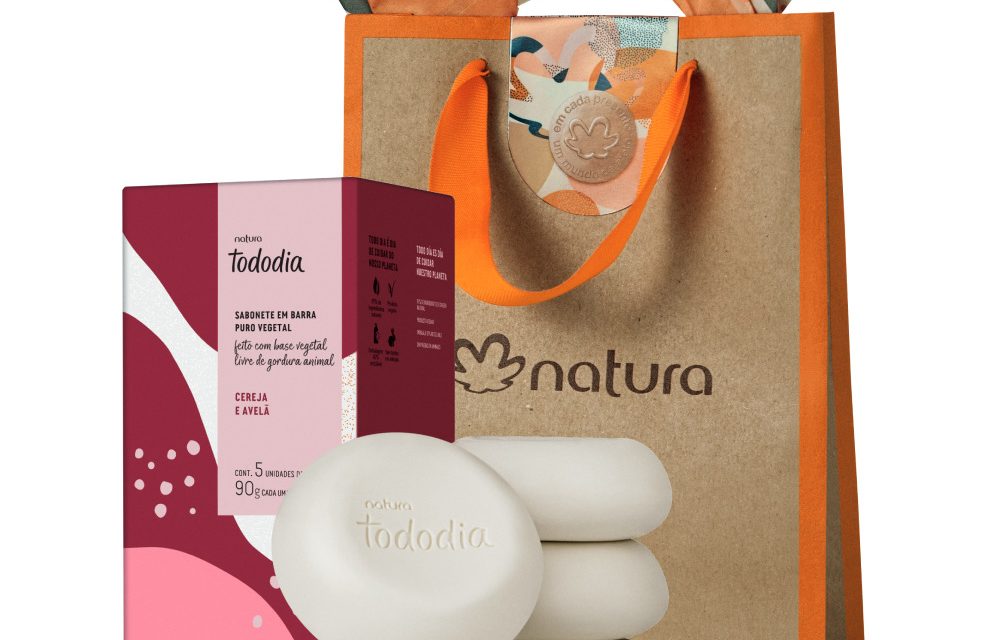 Pátio Brasil Shopping celebra o Dia das Mães com promoção exclusiva Sorteio do novo lançamento da Citroen e presente da linha Natura Tododia