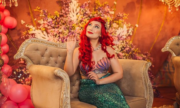 <strong>Parque de diversões Happy Land inaugura na próxima sexta-feira (26), no estádio Arena BRB Mané Garrincha, confira a programação!&nbsp;</strong>