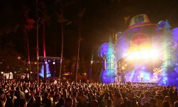 Funn Festival começa no próximo dia 10 de maio e tem atrações imperdíveis