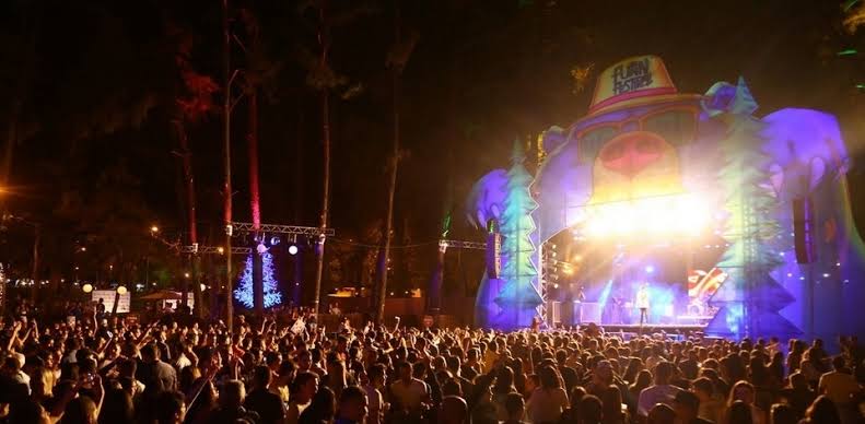 Funn Festival começa no próximo dia 10 de maio e tem atrações imperdíveis
