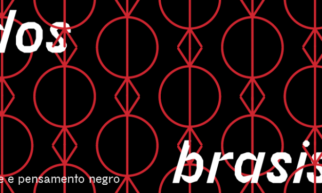 O DF está representado por três artistas na exposição Dos Brasis – Arte e Pensamento Negro