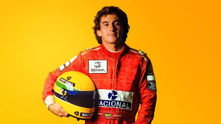 Legado de 30 anos de Ayrton Senna será homenageado pelo Senado Federal
