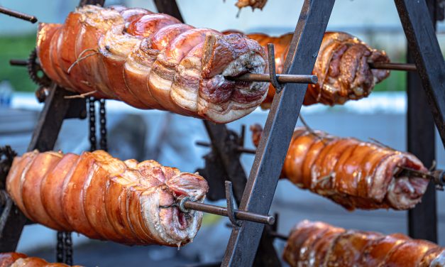  Torresmofest está de volta a Brasília