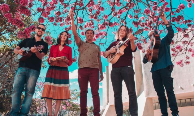 Taguatinga recebe o projeto Serenando, neste sábado