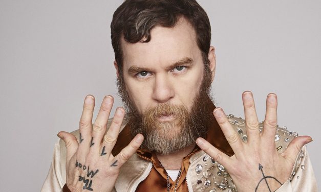 Coisa de Preto no Mistura Geral Música