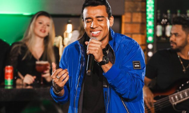 Auê Capital: O Novo Projeto Musical da Aragon Concept Brasília