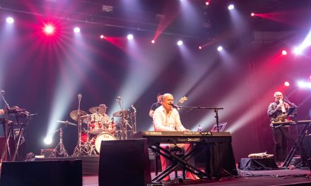 Supertramp Experience chega à Brasília em agosto