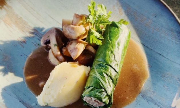 Dias dos Namorados e as sugestões para almoço e jantar na cidade