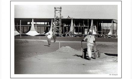 <strong>Brasília Shopping inaugura exposição com imagens da capital nesta segunda-feira (24/06)</strong>