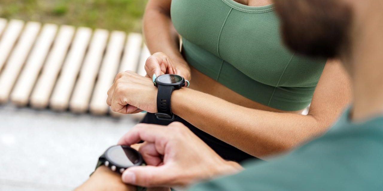 Smartwatch na rotina esportiva traz tecnologia essencial nos treinos e rotinas dos atletas