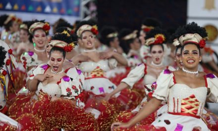MAPATI UNE TRADIÇÃO DO CIRCO AOS FESTEJOS JUNINOS 