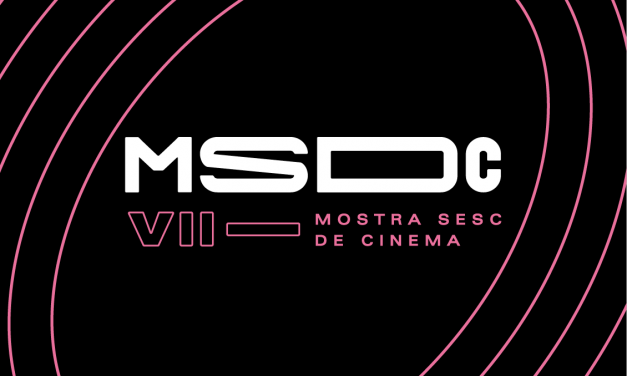 Mostra Sesc de Cinema abre inscrições para VII edição