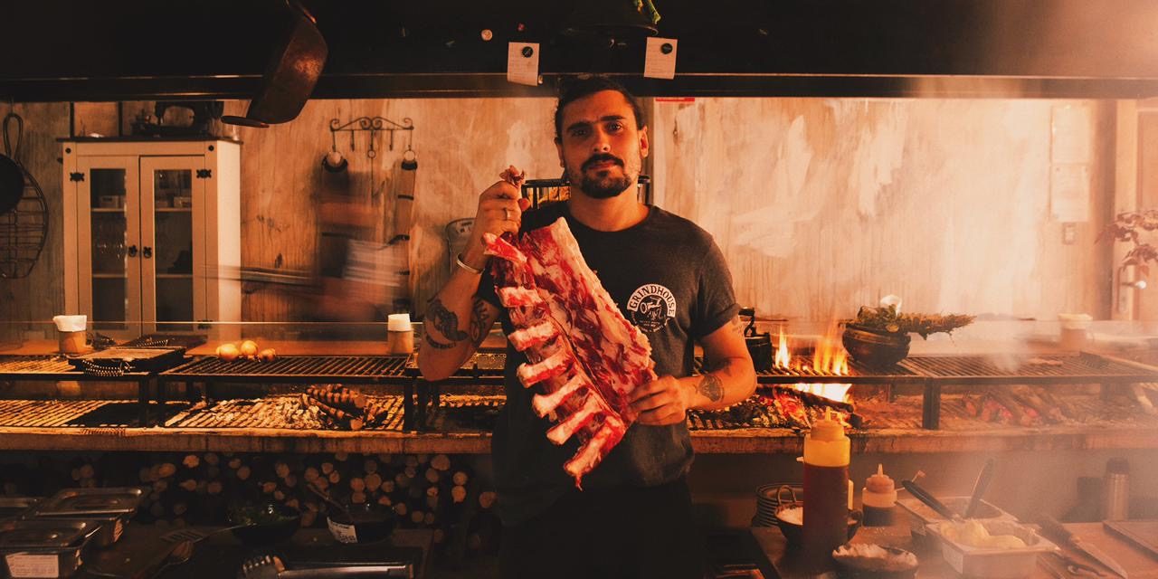 Comemoração de 20 anos do açougue Melhor Carnes traz chefs para apresentar suas receitas