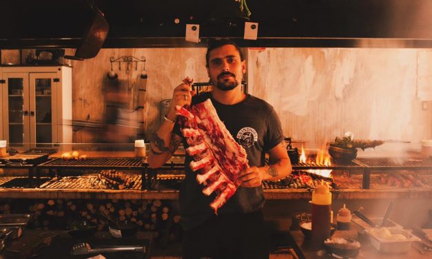 Comemoração de 20 anos do açougue Melhor Carnes traz chefs para apresentar suas receitas