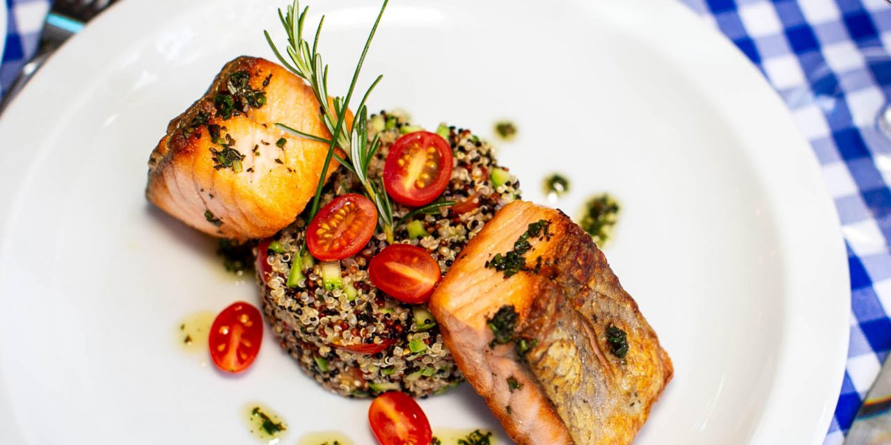 Le Vin Bistrô celebra Olimpíadas de Paris com menu especial 