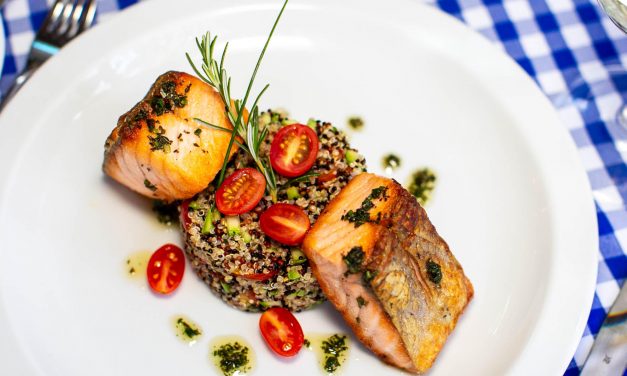 Le Vin Bistrô celebra Olimpíadas de Paris com menu especial 