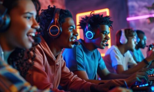 <strong>Capital Game Show desembarca no DF com programação recheada de atrações&nbsp;</strong>