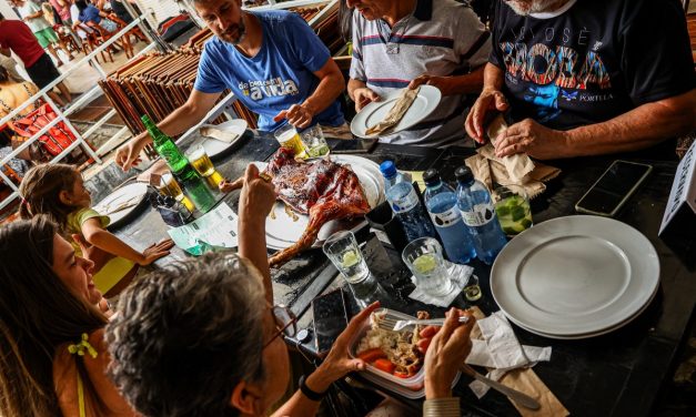 Dia dos pais pede dicas de presentes e restaurantes especiais