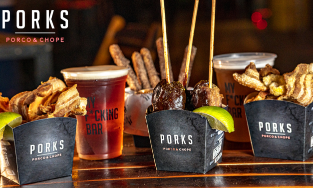Porks Asa Sul comemora 5 anos e traz shows, flash tattoos, chopes e petiscos no dia 07/09