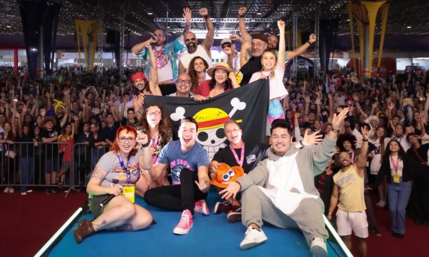 <strong>Lendas da dublagem brasileira estão no Anime Summit</strong>