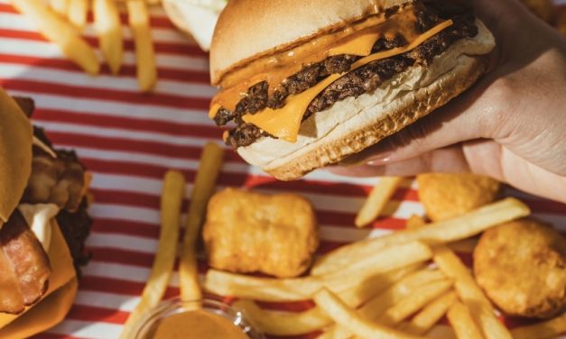 Foster’s Burger abre nova unidade em Águas Claras