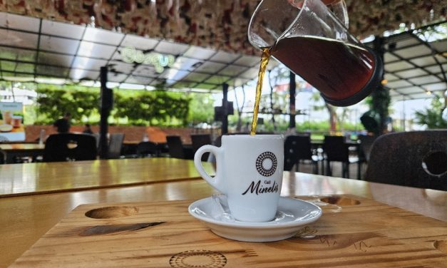 Café no Bosque uma experiência completa para apaixonados por café