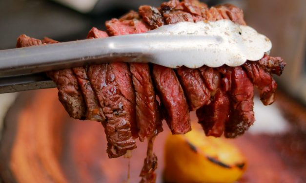 Churrasco Lab traz chefs conceituados mundialmente  para imersão gastronômica gratuita no Pier 21