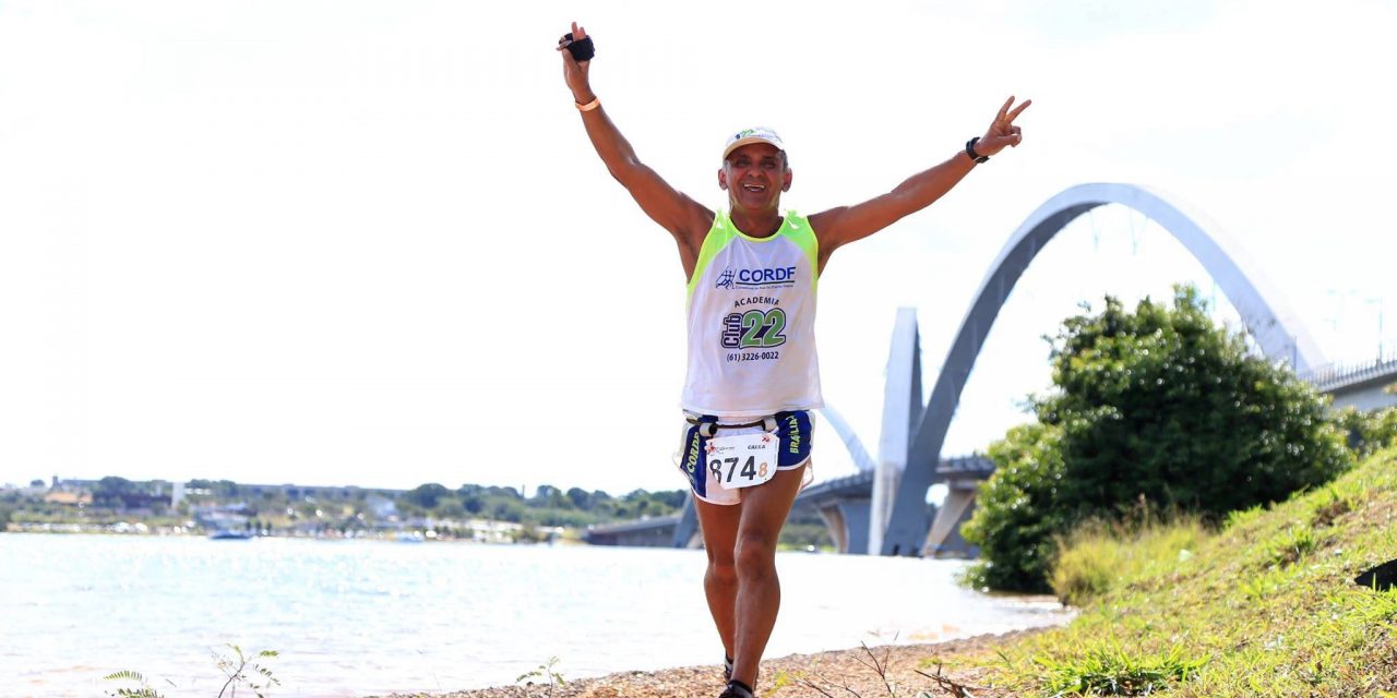 <strong>Volta do Lago chega à 18ª e fecha calendário de corridas do DF</strong>