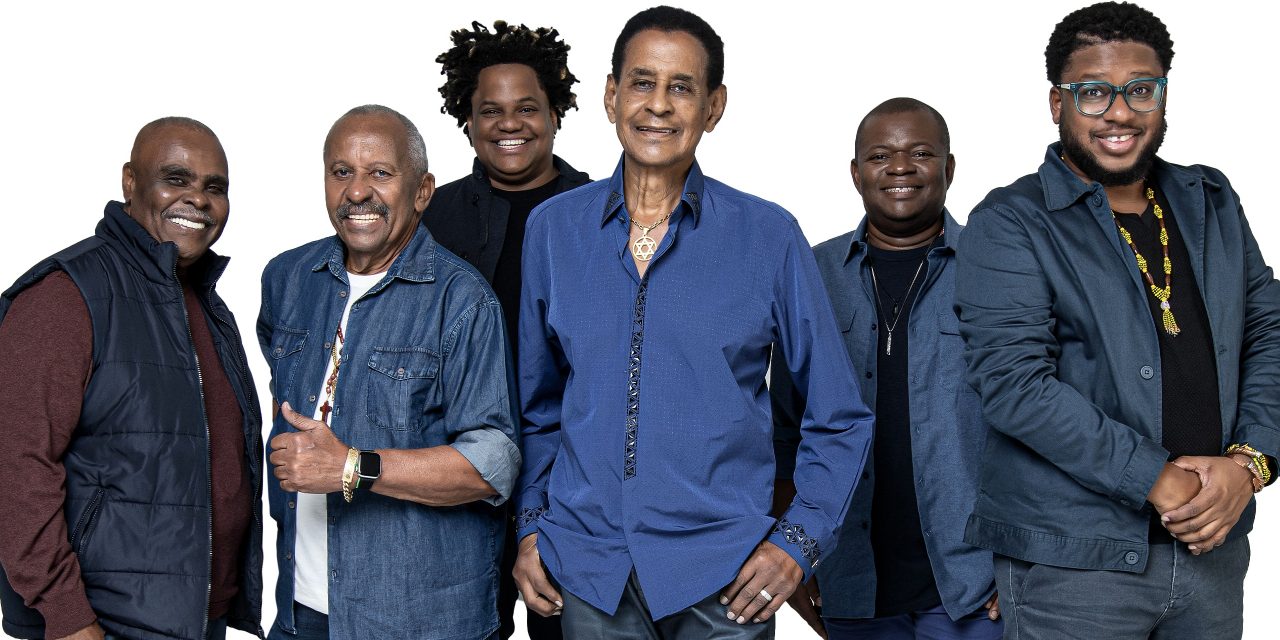 <strong>Grande Encontro do Samba com ícones em Brasília</strong>