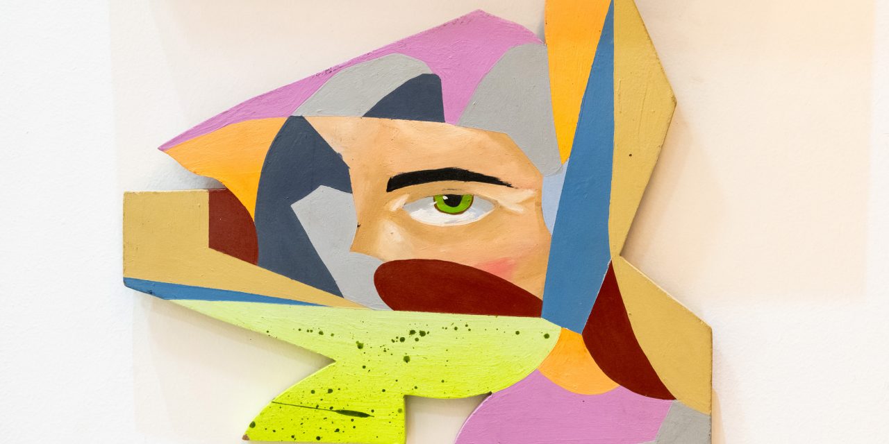 <strong>Boulevard Shopping Brasília recebe exposição coletiva de graffiti&nbsp;</strong>