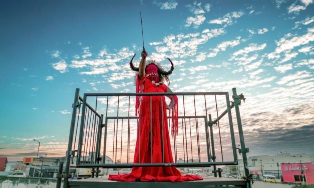 Exposição Indomináveis presenças no CCBB em cartaz à partir do dia 19/11